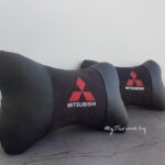 Mitsubishi Възглавничка за комфорт и правилна стойка+ цветове