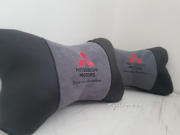 Mitsubishi Възглавничка за комфорт и правилна стойка+ цветове