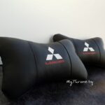 Mitsubishi Възглавничка за комфорт и правилна стойка+ цветове