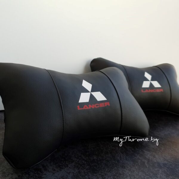 Mitsubishi Възглавничка за комфорт и правилна стойка+ цветове