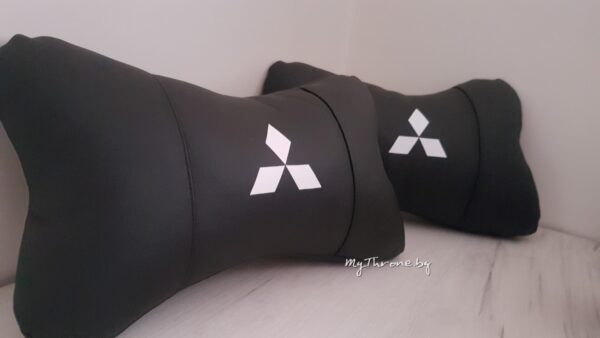 Mitsubishi Възглавничка за комфорт и правилна стойка+ цветове