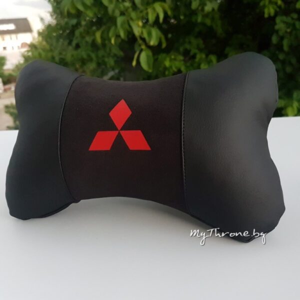 Mitsubishi Възглавничка за комфорт и правилна стойка+ цветове