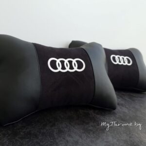 Audi Възглавничка за комфорт и правилна стойка+ цветове