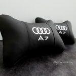 Audi Възглавничка за комфорт и правилна стойка+ цветове