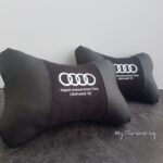 Audi Възглавничка за комфорт и правилна стойка+ цветове