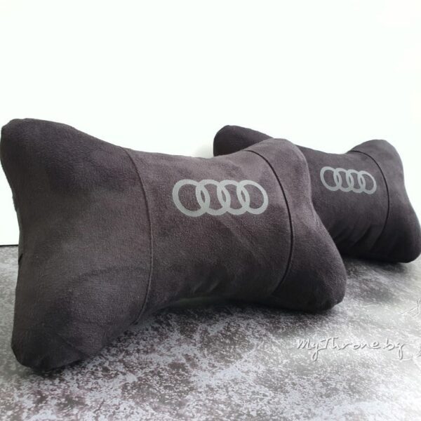 Audi Възглавничка за комфорт и правилна стойка+ цветове
