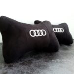 Audi Възглавничка за комфорт и правилна стойка+ цветове