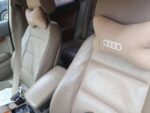 Audi Възглавничка за комфорт и правилна стойка+ цветове