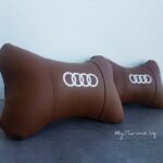 Audi Възглавничка за комфорт и правилна стойка+ цветове