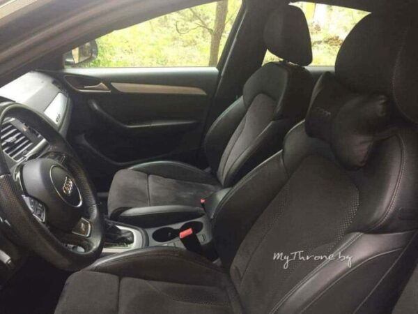 Audi Възглавничка за комфорт и правилна стойка+ цветове