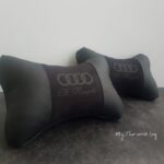 Audi Възглавничка за комфорт и правилна стойка+ цветове