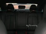 Audi S line Възглавничка за комфорт и правилна стойка+ цветове