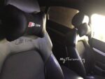 Audi S line Възглавничка за комфорт и правилна стойка+ цветове