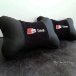 Audi S line Възглавничка за комфорт и правилна стойка+ цветове