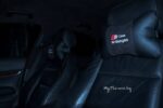 Audi S line Възглавничка за комфорт и правилна стойка+ цветове