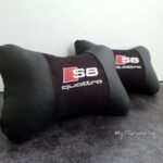 Audi S line Възглавничка за комфорт и правилна стойка+ цветове
