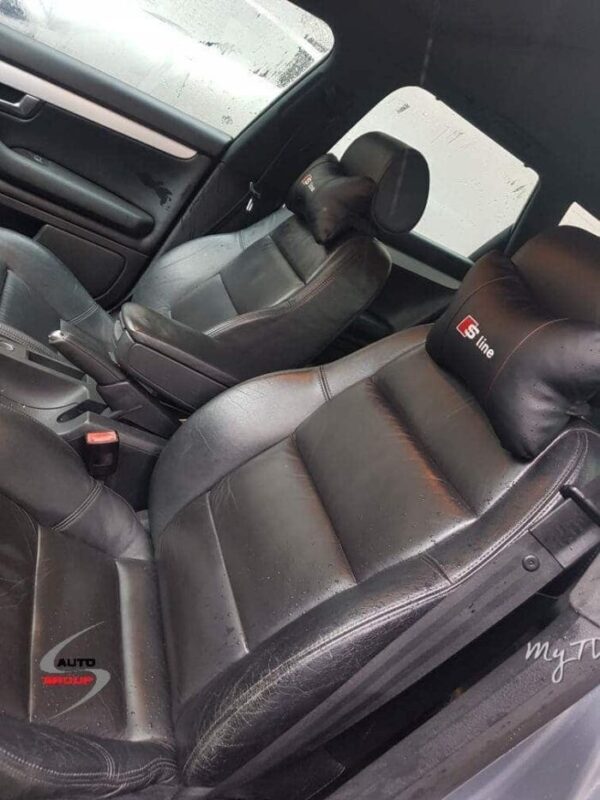 Audi S line Възглавничка за комфорт и правилна стойка+ цветове