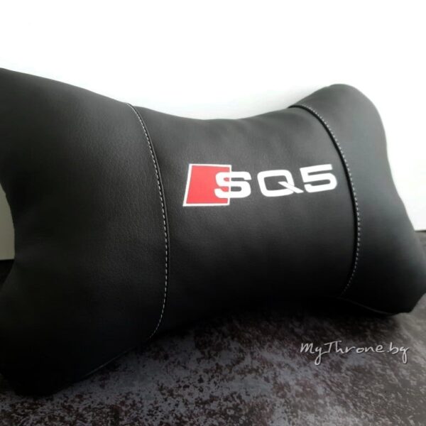 Audi S line Възглавничка за комфорт и правилна стойка+ цветове