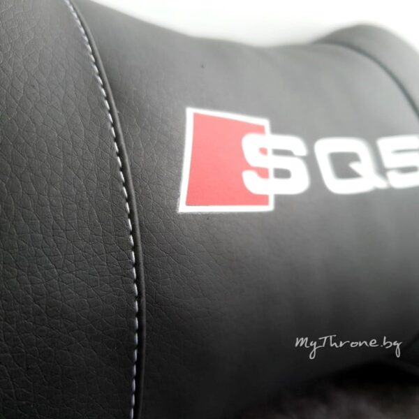 Audi S line Възглавничка за комфорт и правилна стойка+ цветове