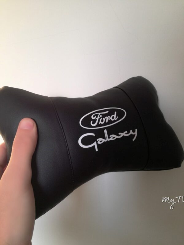 Ford Възглавничка за комфорт и правилна стойка+ цветове