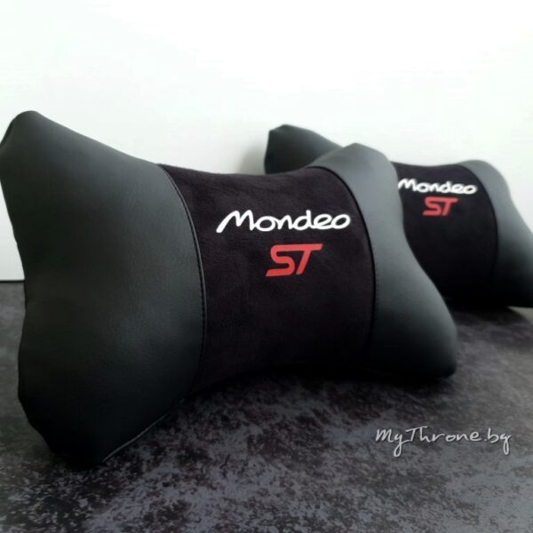 Ford Възглавничка за комфорт и правилна стойка+ цветове