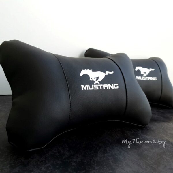 Ford Възглавничка за комфорт и правилна стойка+ цветове