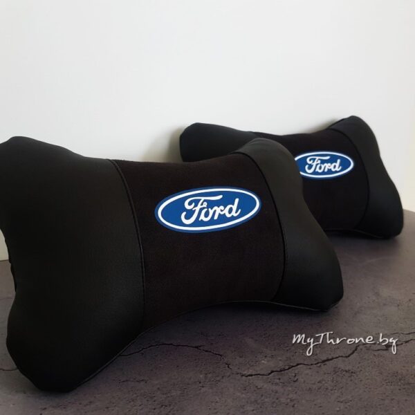 Ford Възглавничка за комфорт и правилна стойка+ цветове