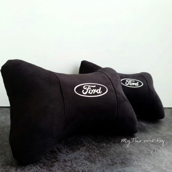 Ford Възглавничка за комфорт и правилна стойка+ цветове