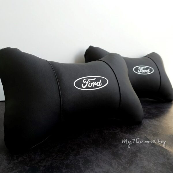 Ford Възглавничка за комфорт и правилна стойка+ цветове