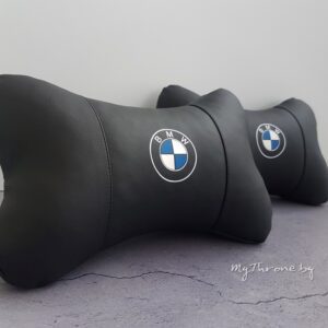 BMW цветно лого Възглавнички за комфорт и правилна стойка+ цветове