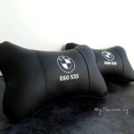 BMW Възглавничка за комфорт и правилна стойка+ цветове