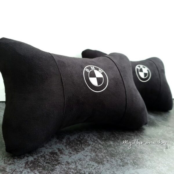 BMW Възглавничка за комфорт и правилна стойка+ цветове