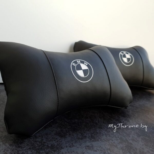 BMW Възглавничка за комфорт и правилна стойка+ цветове