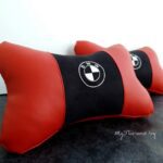 BMW Възглавничка за комфорт и правилна стойка+ цветове