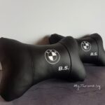 BMW Възглавничка за комфорт и правилна стойка+ цветове