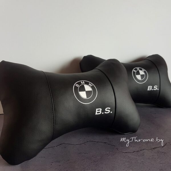 BMW Възглавничка за комфорт и правилна стойка+ цветове