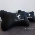 BMW Възглавничка за комфорт и правилна стойка+ цветове