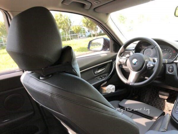 BMW Възглавничка за комфорт и правилна стойка+ цветове