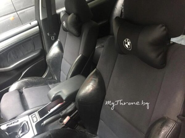 BMW Възглавничка за комфорт и правилна стойка+ цветове