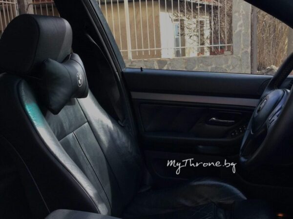 BMW Възглавничка за комфорт и правилна стойка+ цветове