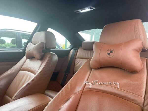 BMW Възглавничка за комфорт и правилна стойка+ цветове