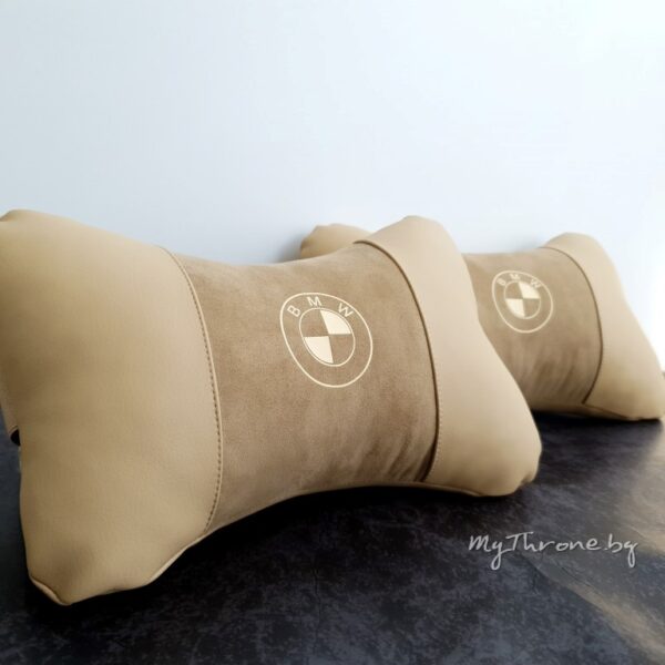 BMW Възглавничка за комфорт и правилна стойка+ цветове