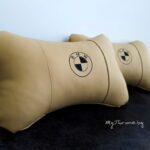 BMW Възглавничка за комфорт и правилна стойка+ цветове