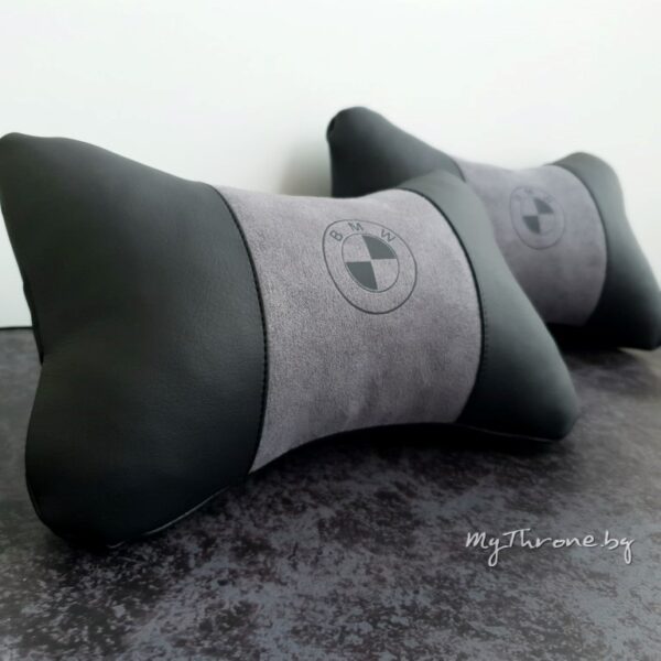 BMW Възглавничка за комфорт и правилна стойка+ цветове