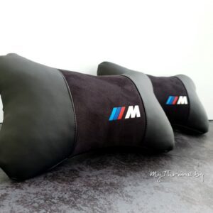 BMW малко ///М цветно- Възглавничка за комфорт и правилна стойка+ цветове