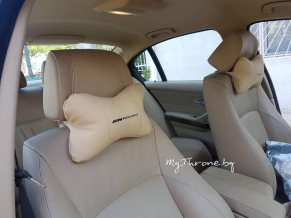 BMW M Performance Възглавничка за комфорт и правилна стойка+ цветове