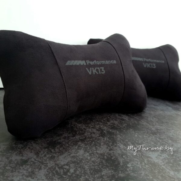 BMW M Performance Възглавничка за комфорт и правилна стойка+ цветове