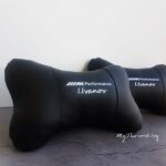 BMW M Performance Възглавничка за комфорт и правилна стойка+ цветове