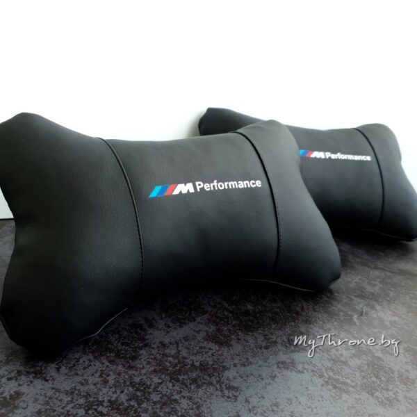 BMW M Performance Възглавничка за комфорт и правилна стойка+ цветове