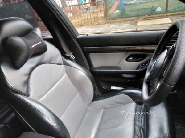 BMW M Performance Възглавничка за комфорт и правилна стойка+ цветове